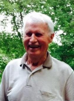 Emery J. Boudreau