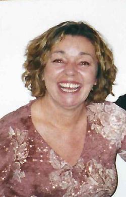 Janet Lee Belliveau