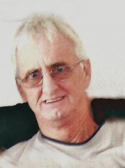 Gerald Leger