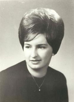 Constance "Connie" Doyle