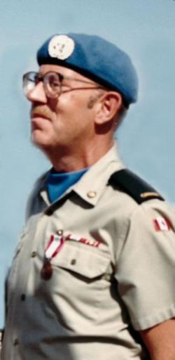 James Gordon