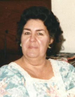 G&eacute;raldine Cormier