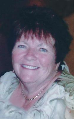 Dorothy Bourgeois