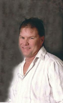 Danny "Toboy" Cormier