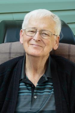 Paul Owens Barrett