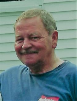 Paul Richard