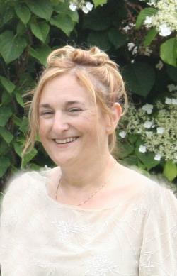 Alma Doiron