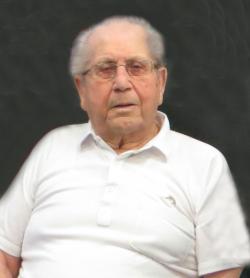 Léo Leger