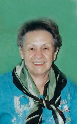 Edith Marie Surette-LeBlanc