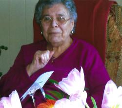 Evelyn Peters