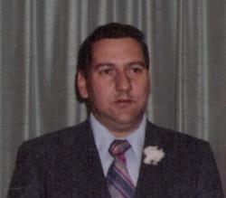 Ronald J Belliveau