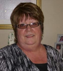 Stella Marie Gallant