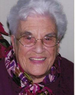 Rita Brun
