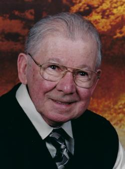 Arthur Doiron