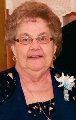 Dorilla Cormier