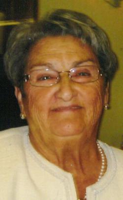 Florence Babineau