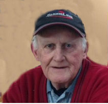 Louis Hébert