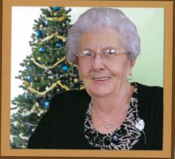 Noëlla Comeau