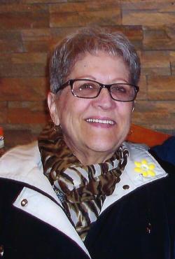 C&eacute;cile Cormier