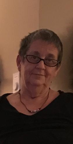 Claudette Arsenault