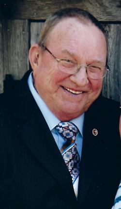 Roger Bourque