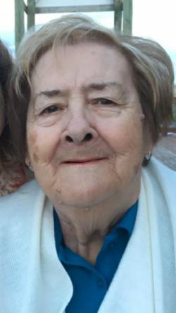 Rh&eacute;a Belliveau