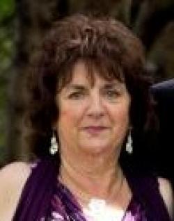 Barbara Ann  Poirier