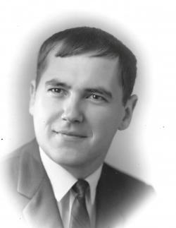 Elmer Mockler