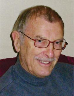 Ronald Murray