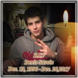 Denis R. Savoie Brun