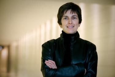 Lise Vautour