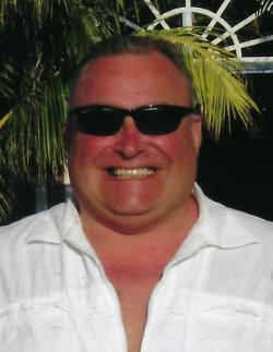 Stewart Manderson