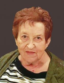 Shirley Gaudet