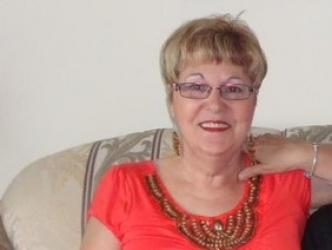 Linda  Gagnon