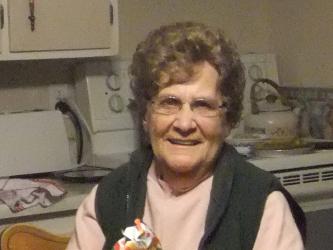 Huberte Thibodeau