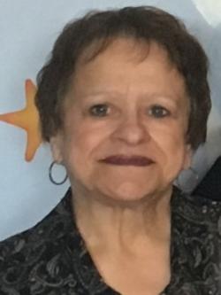 Bernadette Cormier