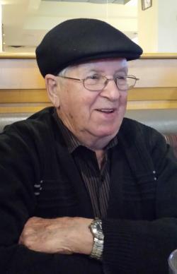 Yvon Bourque