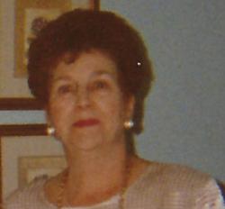 Eugenie Goguen