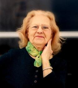 Anna Cormier