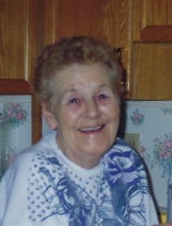 Marguerite Richard