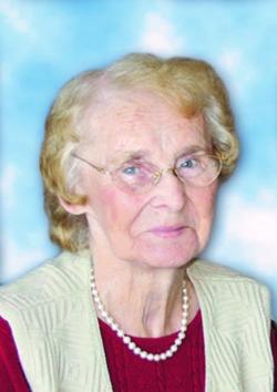 Dorine  Gaudet