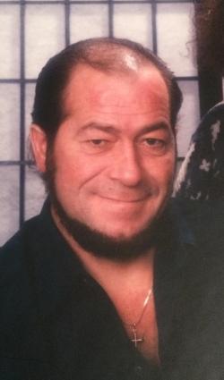 Jacques "Jack" Martin
