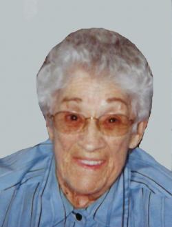 Violet M. Burnes