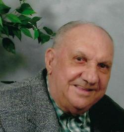Emile Vautour