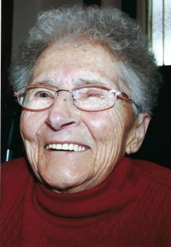 Lorette Melanson