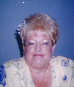 Ir&egrave;ne  Foug&egrave;re