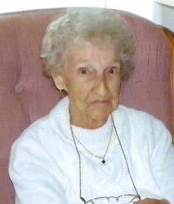 Laura Lirette