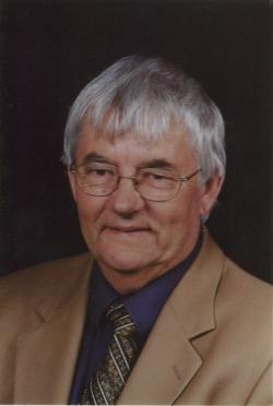Roger Bourgeois