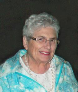 Simone Frenette