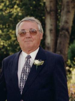 Francis  Gauvin
